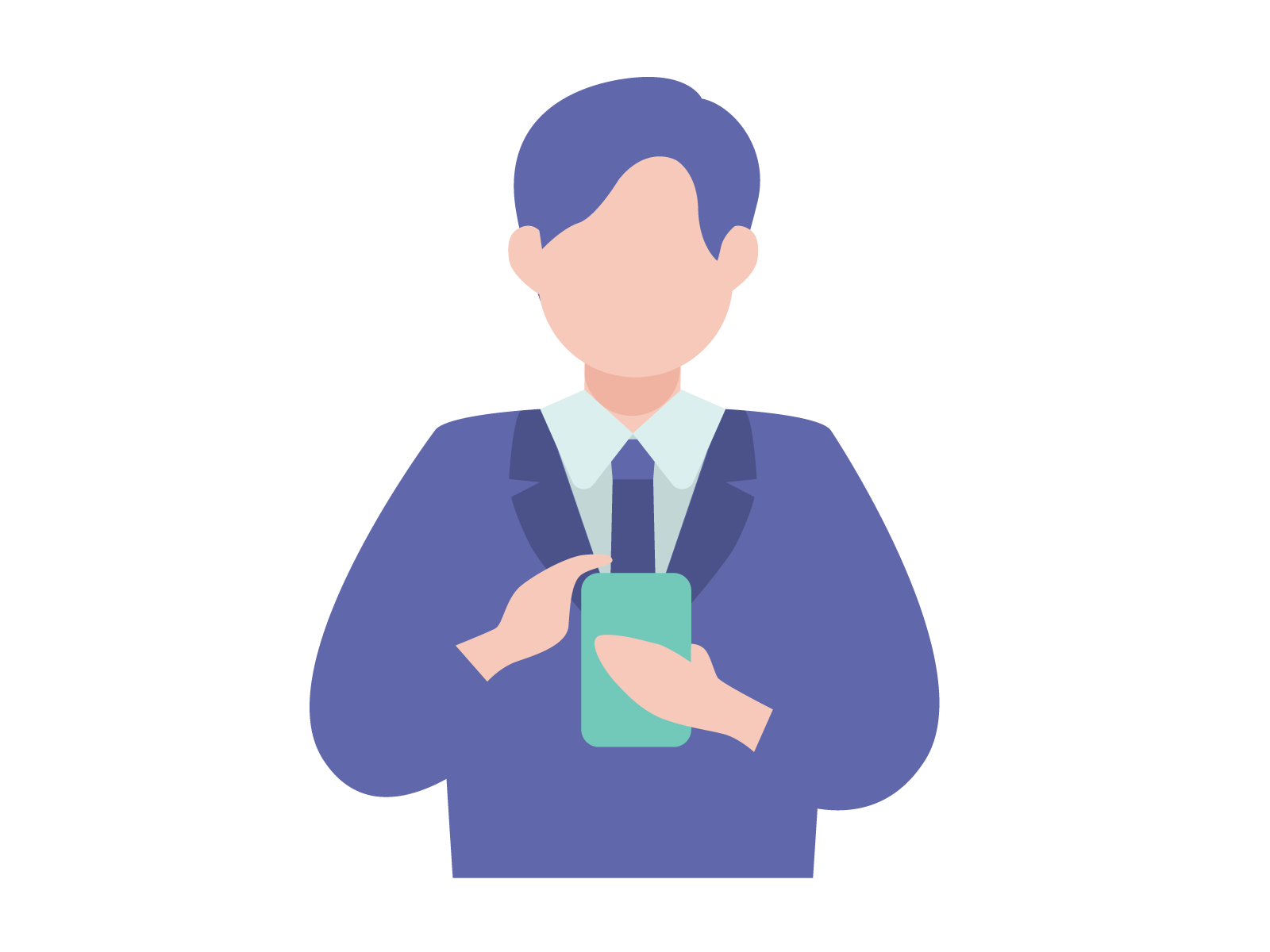 スマホの位置情報