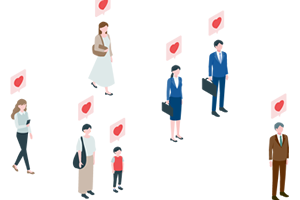 キャンペーン施策