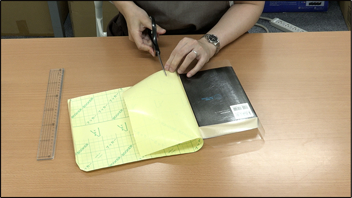 装備体験ワークショップ