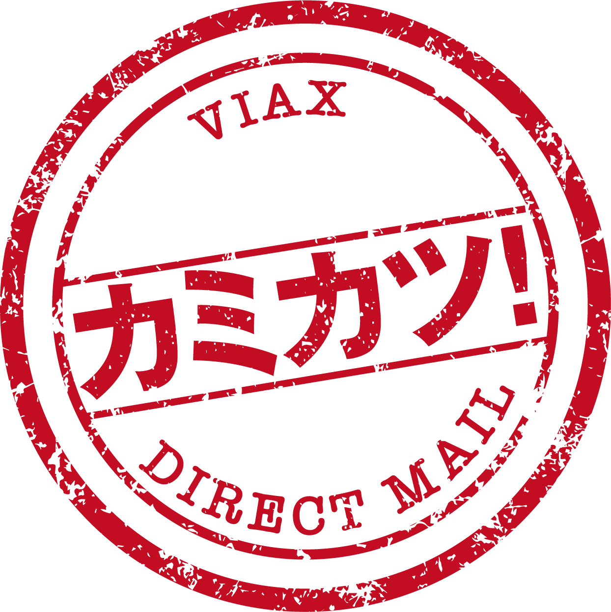 VIAX カミカツ